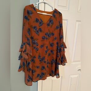 Alter’d State Dress - Size Small